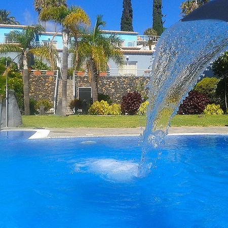 Residencial Las Norias Тодоке Экстерьер фото