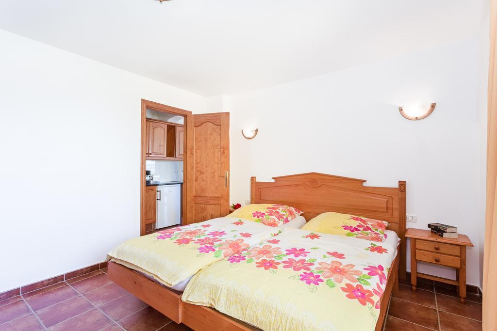 Residencial Las Norias Тодоке Экстерьер фото