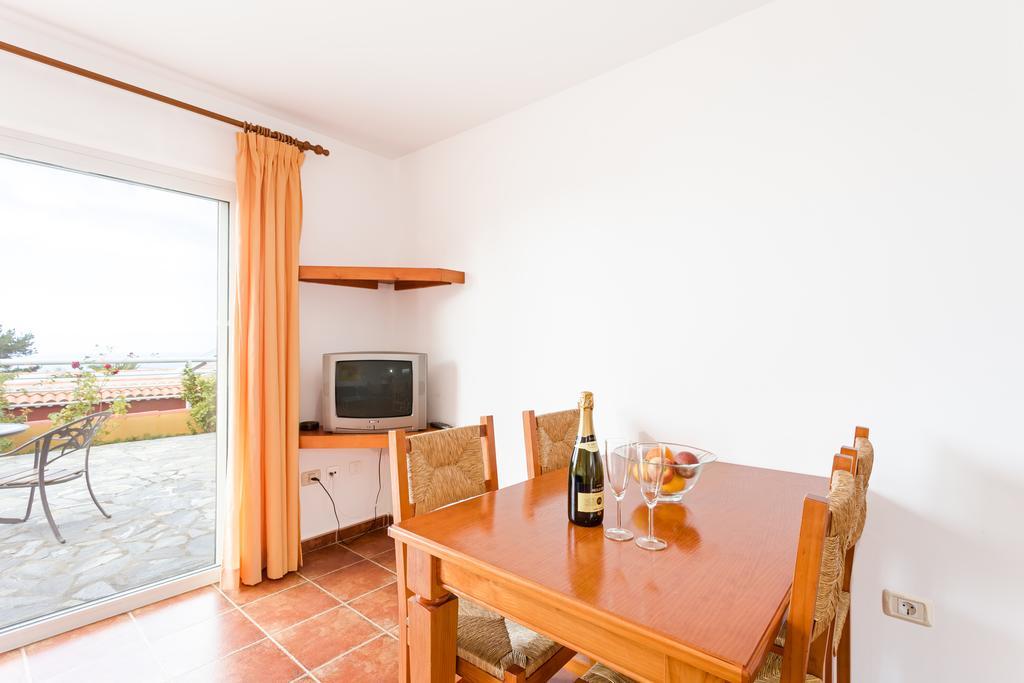 Residencial Las Norias Тодоке Экстерьер фото