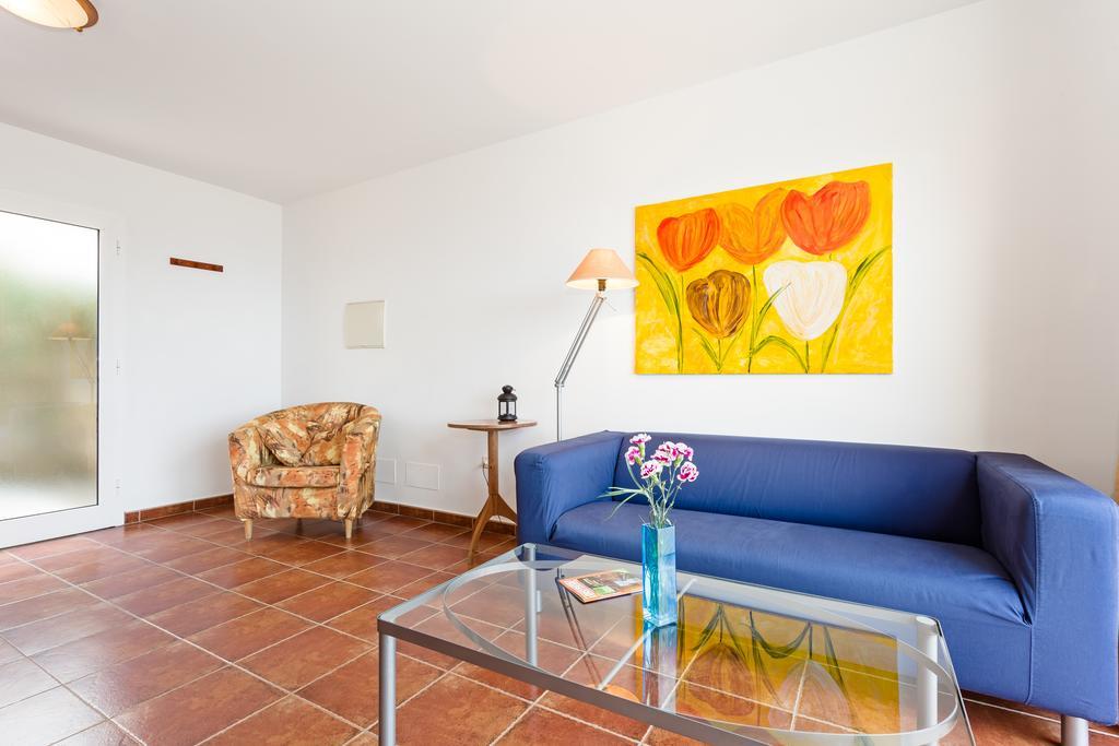 Residencial Las Norias Тодоке Экстерьер фото