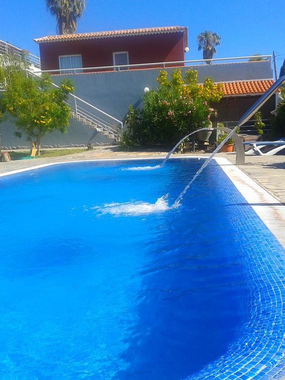 Residencial Las Norias Тодоке Экстерьер фото