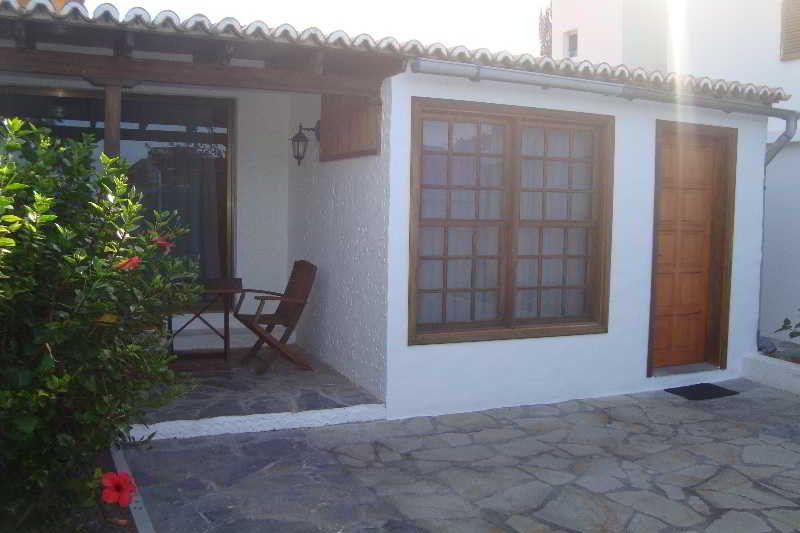 Residencial Las Norias Тодоке Экстерьер фото