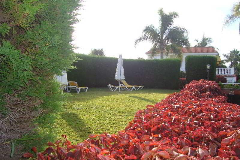 Residencial Las Norias Тодоке Экстерьер фото