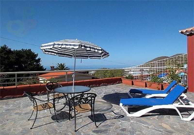 Residencial Las Norias Тодоке Экстерьер фото