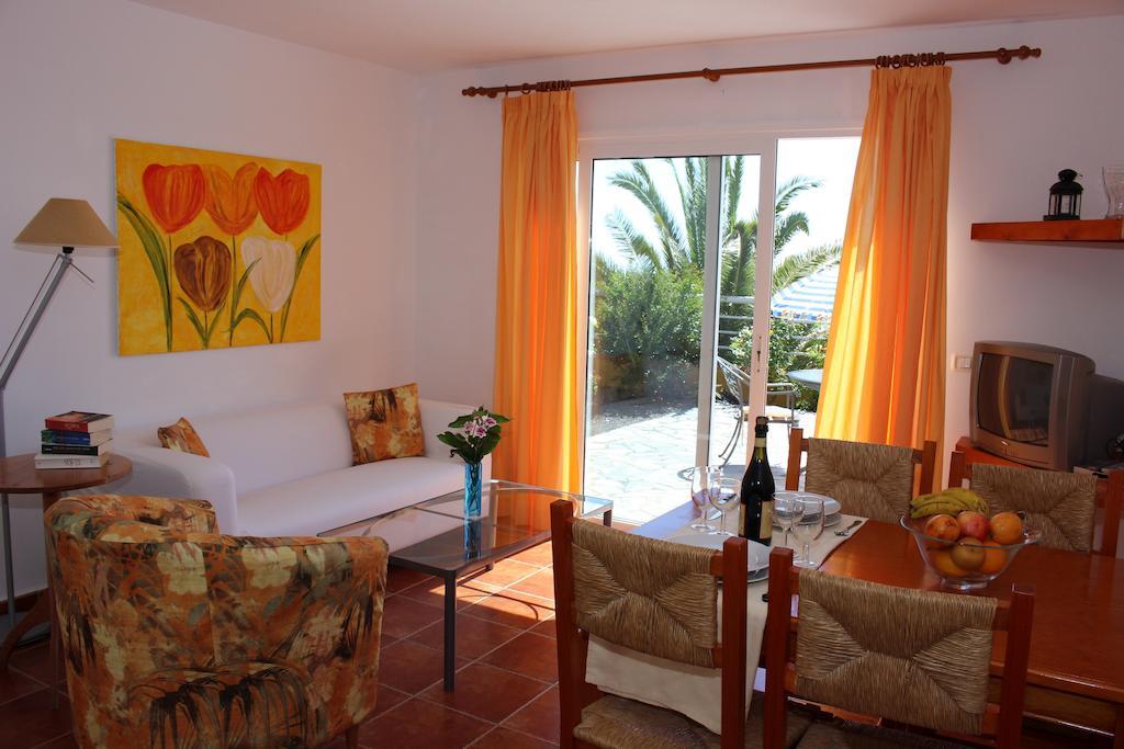 Residencial Las Norias Тодоке Экстерьер фото