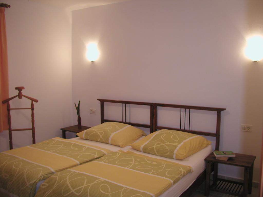 Residencial Las Norias Тодоке Экстерьер фото