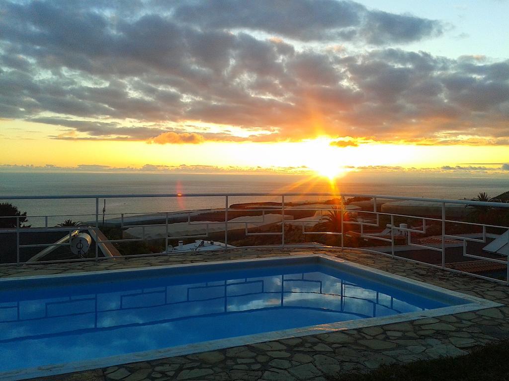Residencial Las Norias Тодоке Экстерьер фото