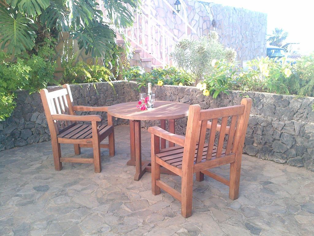 Residencial Las Norias Тодоке Экстерьер фото