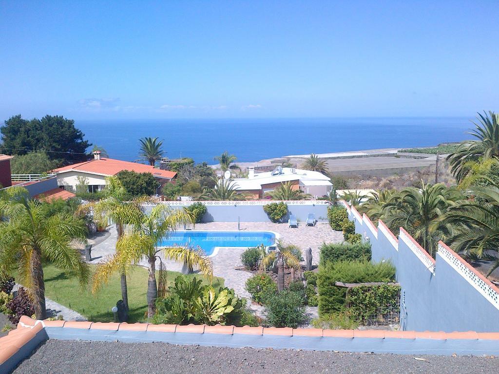 Residencial Las Norias Тодоке Экстерьер фото