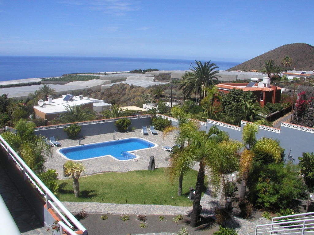 Residencial Las Norias Тодоке Экстерьер фото