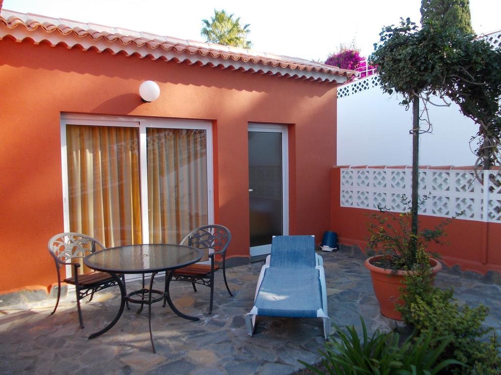 Residencial Las Norias Тодоке Экстерьер фото