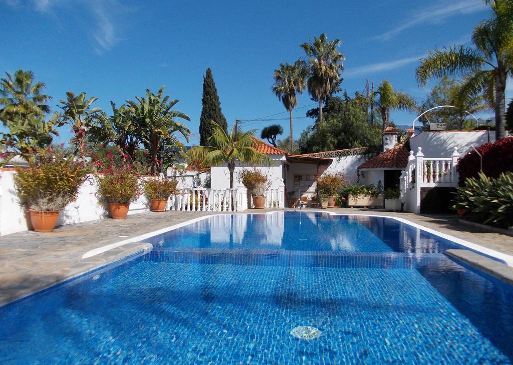 Residencial Las Norias Тодоке Экстерьер фото