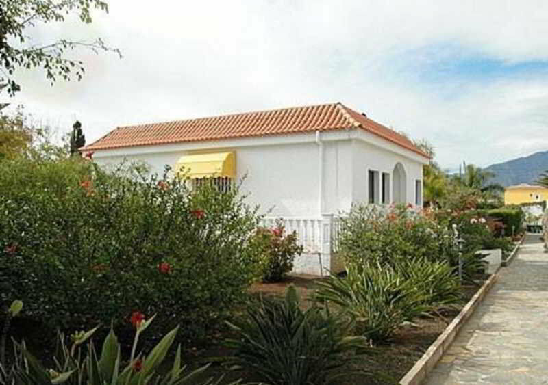 Residencial Las Norias Тодоке Экстерьер фото