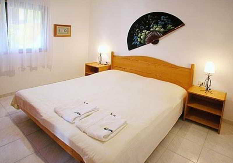 Residencial Las Norias Тодоке Экстерьер фото
