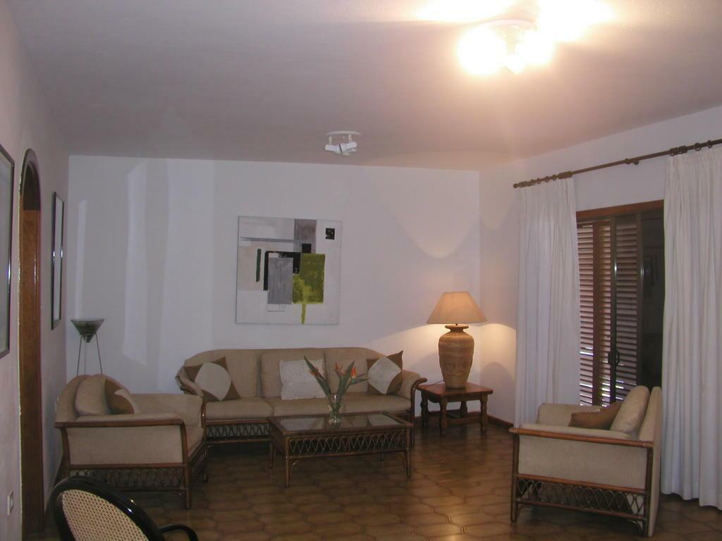 Residencial Las Norias Тодоке Экстерьер фото