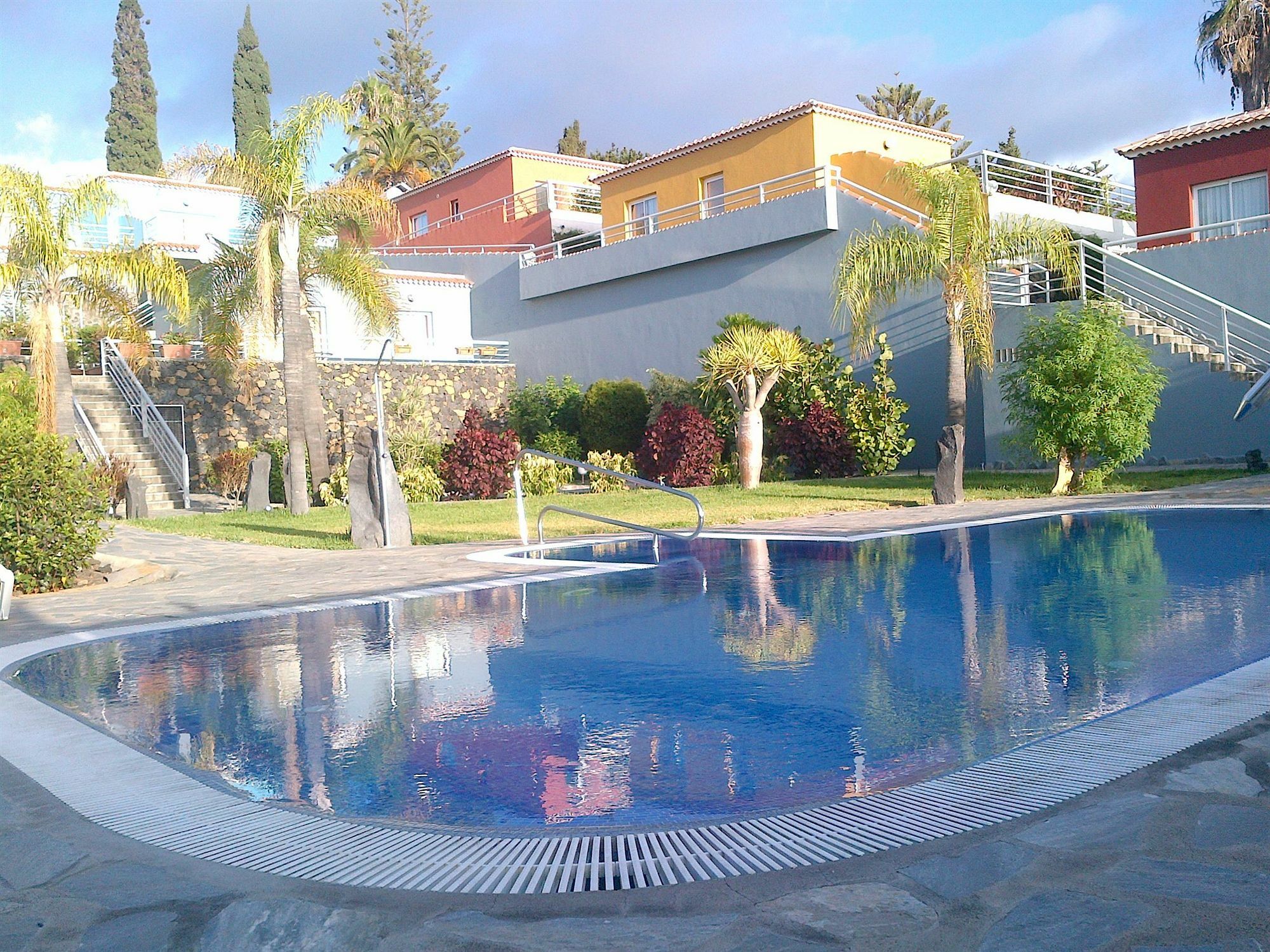 Residencial Las Norias Тодоке Экстерьер фото