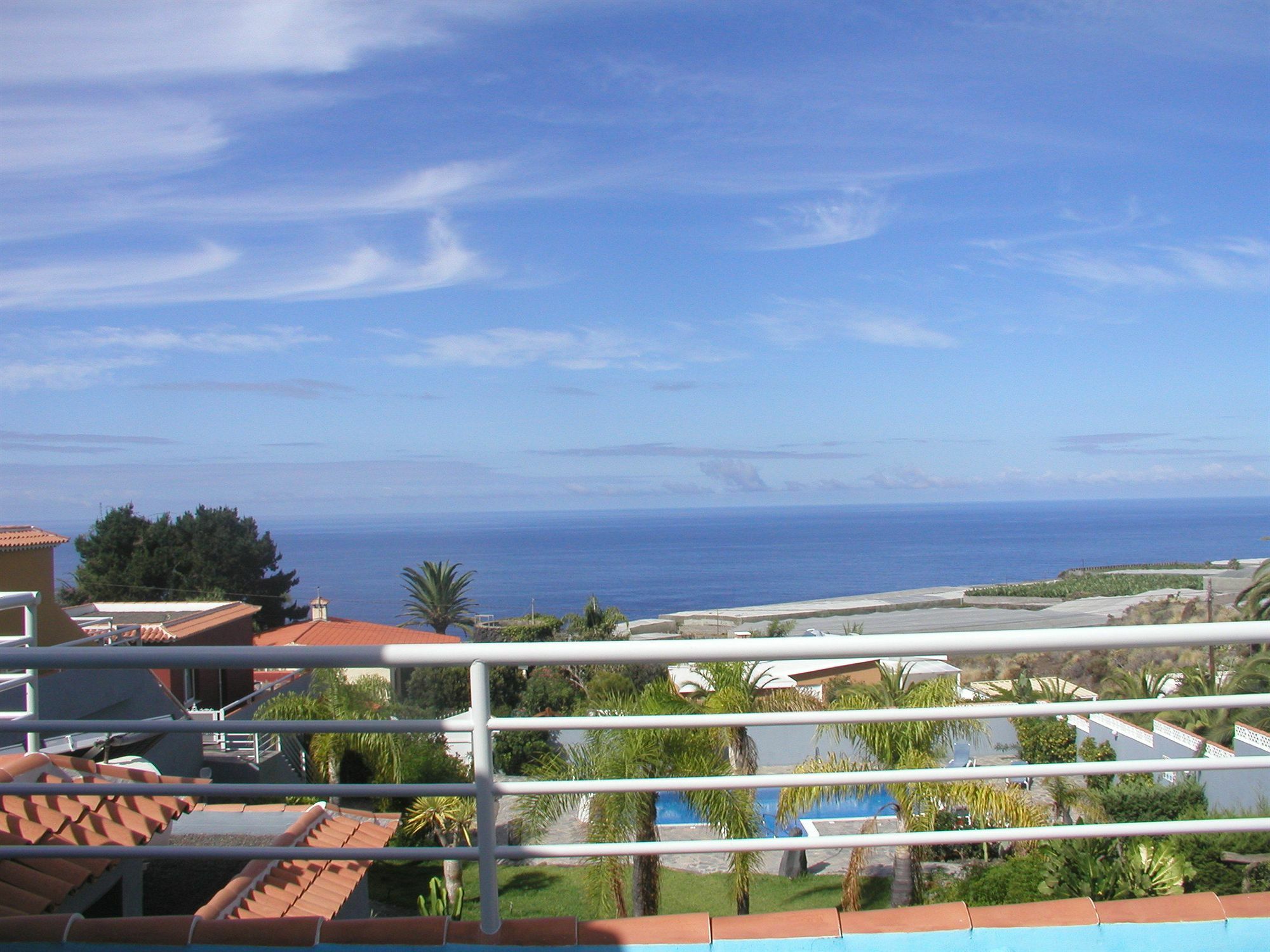 Residencial Las Norias Тодоке Экстерьер фото