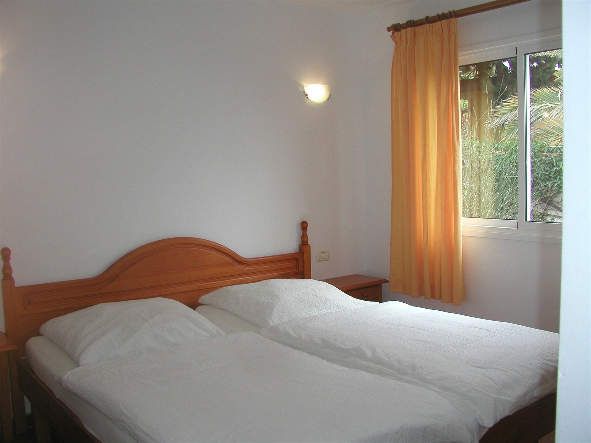 Residencial Las Norias Тодоке Экстерьер фото