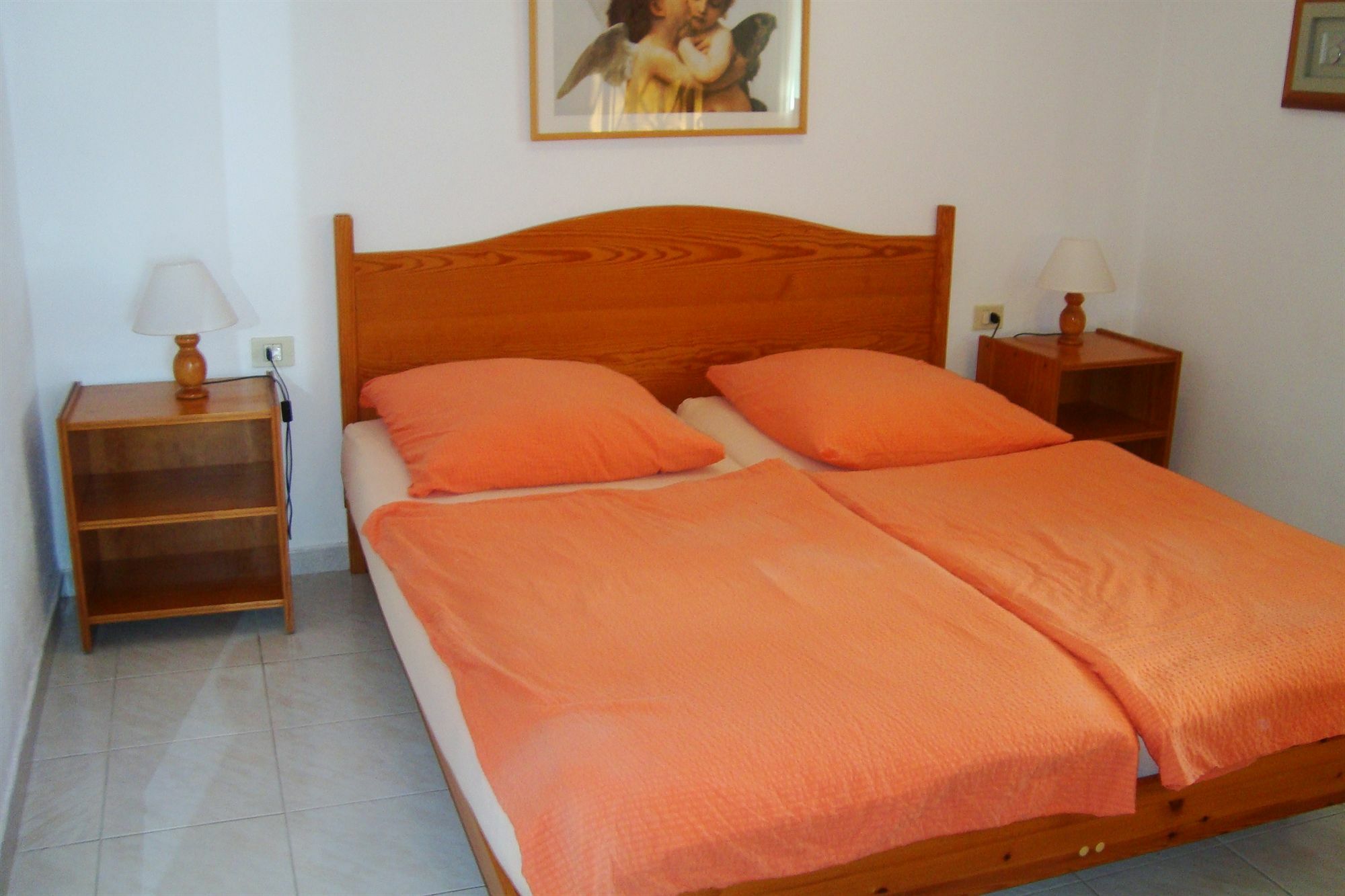 Residencial Las Norias Тодоке Экстерьер фото