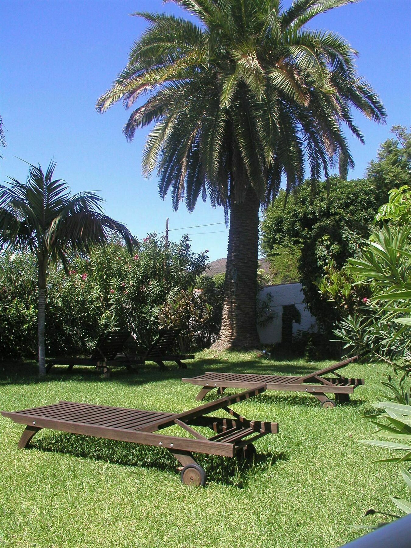 Residencial Las Norias Тодоке Экстерьер фото