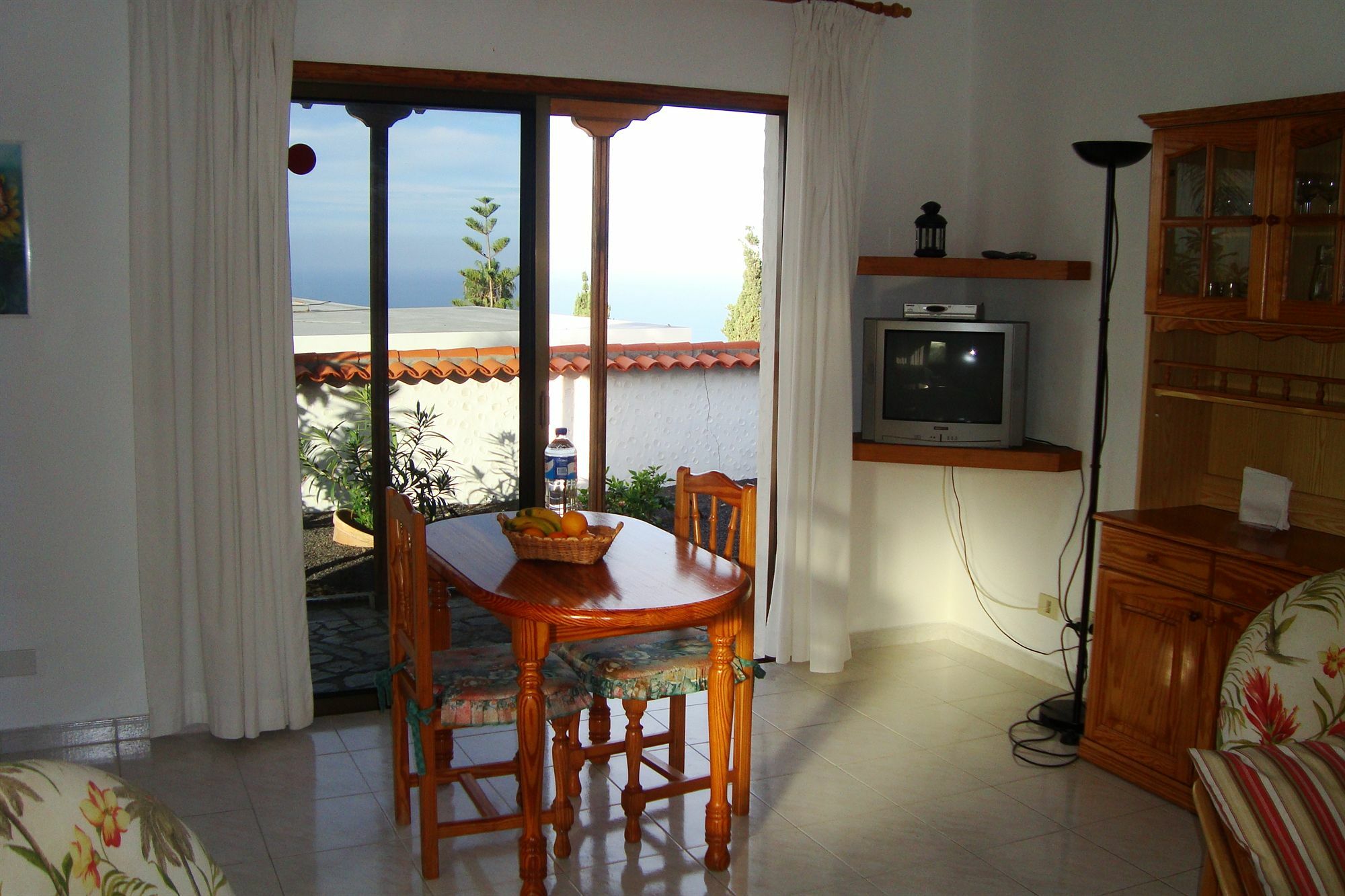 Residencial Las Norias Тодоке Экстерьер фото