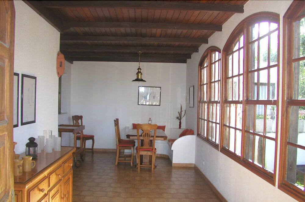 Residencial Las Norias Тодоке Экстерьер фото