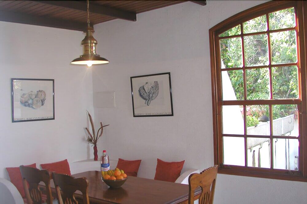 Residencial Las Norias Тодоке Экстерьер фото